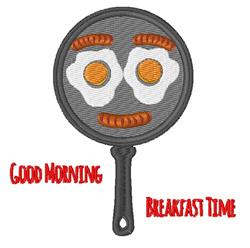 Breakfast Time