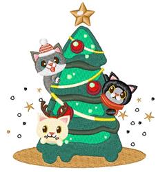 Cat Tree