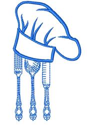 Chef Hat