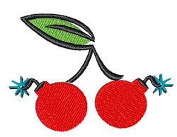 Cherry Bombs