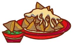 Chips & Dip