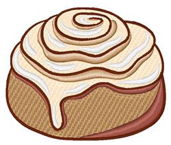 Cinnamon Roll