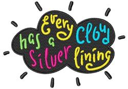 Clouds Have Silver Lining