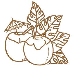 Coconut Drinks