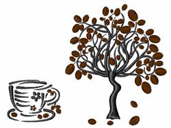 Coffee Tree