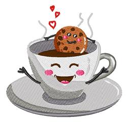 Cookie & Coffee