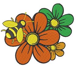 Daisy Bee