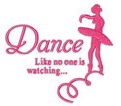 Dance