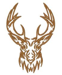 Deer Head