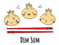 Dim Sum