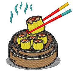 Dim Sum