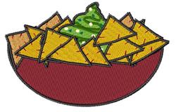 Dip & Chips