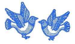 Doves