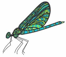 Dragonfly
