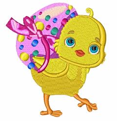 Easter Chick