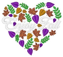 Enjoy Fall