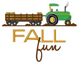 Fall Fun