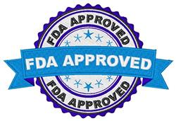 FDA  Approved