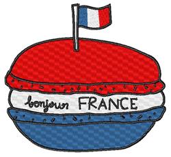 French Macaroon