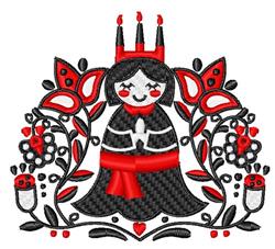 ftm5050 detailed machine digital embroidery - FTM5050 perfect for Party Invitations