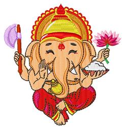 Ganesh