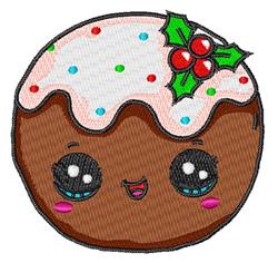 Gingerbread Cookie
