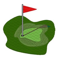 Golf Course