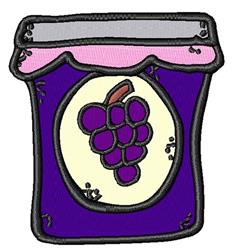 Grape Jam