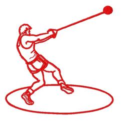 Hammer Throw