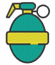 Hand Grenade