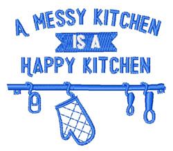 Happy Kitchen