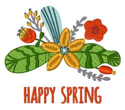 Happy Spring