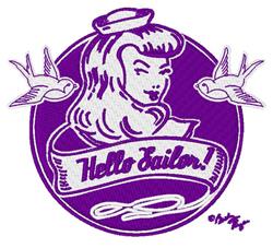 Hello Sailor