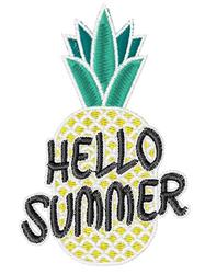 Hello Summer