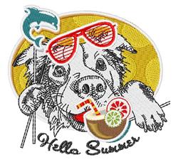 Hello Summer