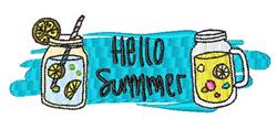 Hello Summer