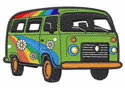 Hippy Van