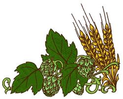 Hops & Wheat