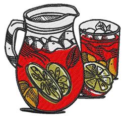 Iced Tea