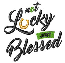 Just Blessed