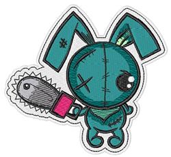Killer Rabbit