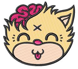 Kitty Head