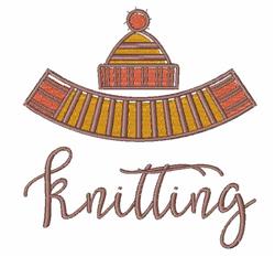 Knitting