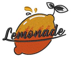 Lemonade