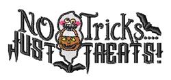 No Tricks