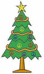 Peace Tree