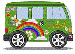 Peace Van