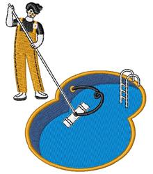 Pool Man