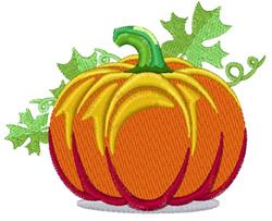 Pumpkin
