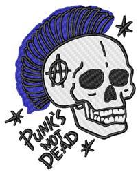 Punks Not Dead